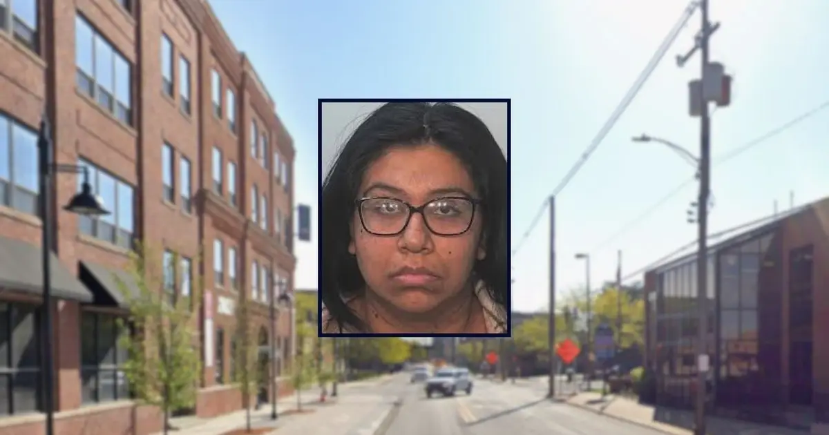 Babysitter who backhanded infant in the face 'as hard as you would slap an adult' causing brain bleed learns her fate