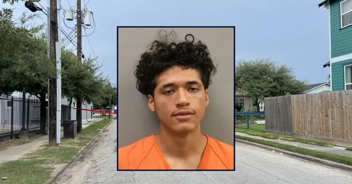 Man's Whataburger trip ends in hail of bullets, then teen killer goes home and eats wings with mom as if nothing happened: Cops