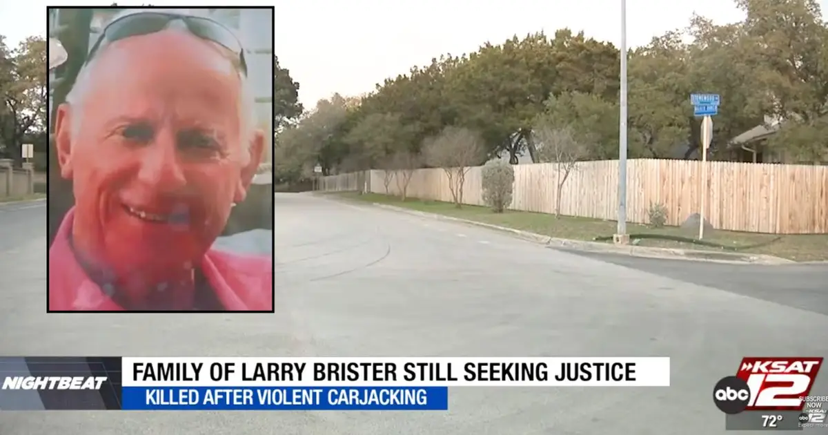 80-year-old man grabbing 'quick' dinner 'tricked' out of his truck by 3 teens who then dragged him away and gave him brain bleeds