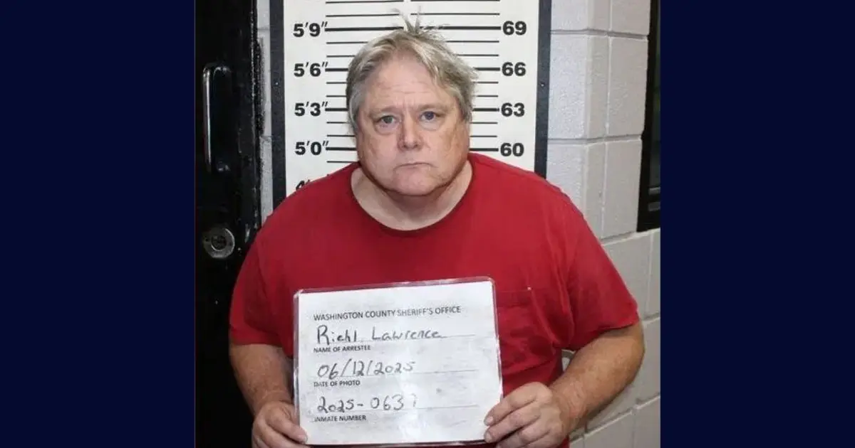 Man sentenced for the death of his disabled adult son who died weighing 50 pounds