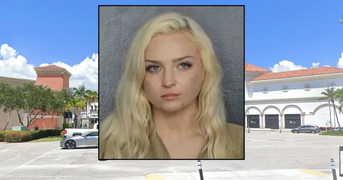 Woman drugged man she met at casino to steal Rolex worth nearly $100K from his home: Cops