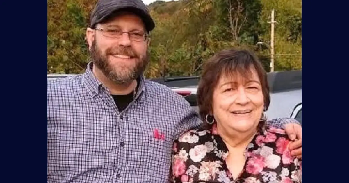 Man beat his mother to death during argument at his home, leading to gruesome discovery while woman was searching for the suspect's son: Police