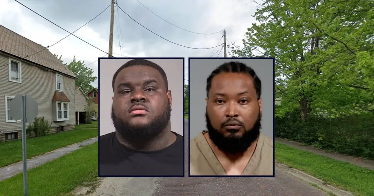 Father and son convicted for stalking postal worker for over an hour and then gunning him down while he sat in mail truck