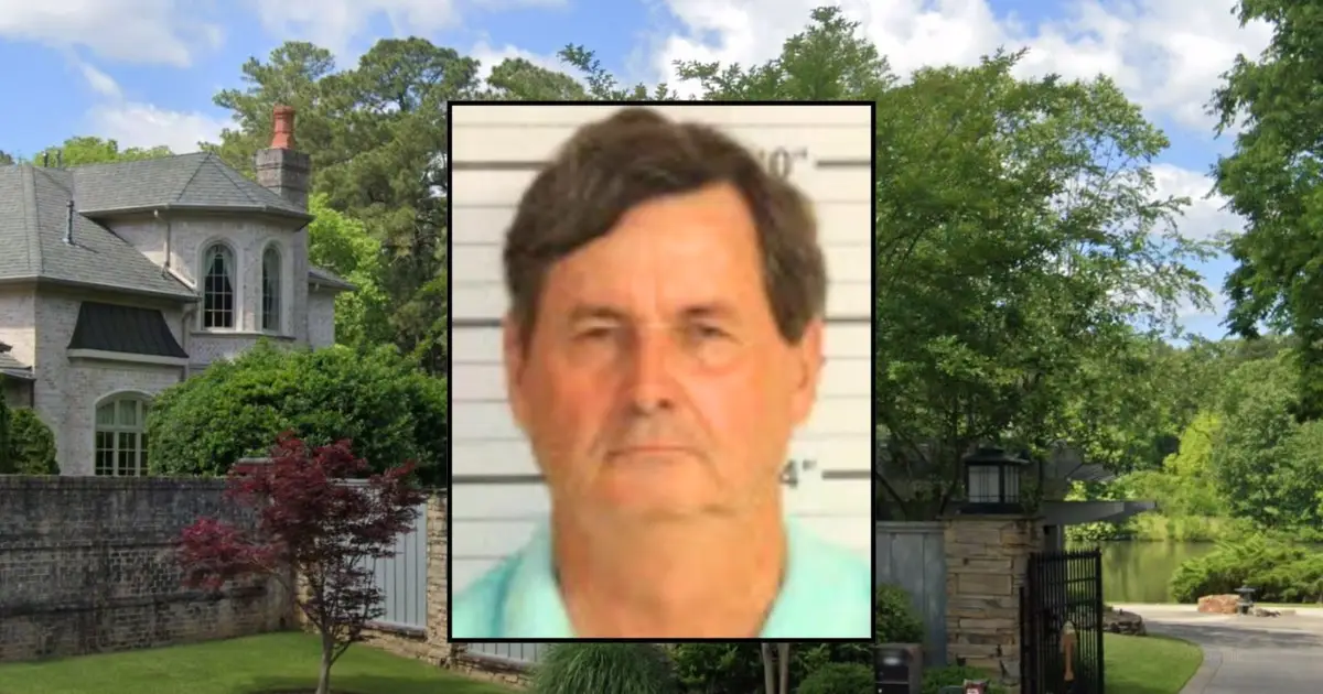70-year-old man sees boy fishing and throws him on the ground to make 'citizen's arrest' despite the child walking away: Police