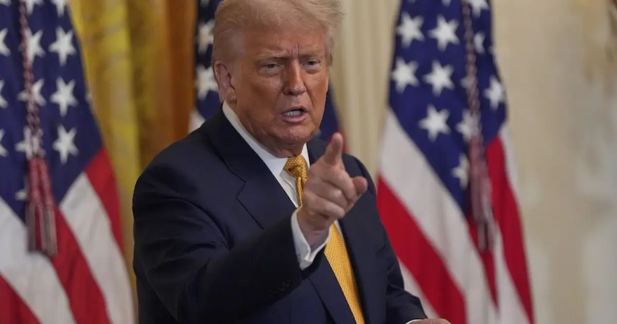 'Will only get worse': Trump admin goes to SCOTUS with a warning of imminent 'chaos' after 1st Circuit puts the kibosh on 3rd-country deportations