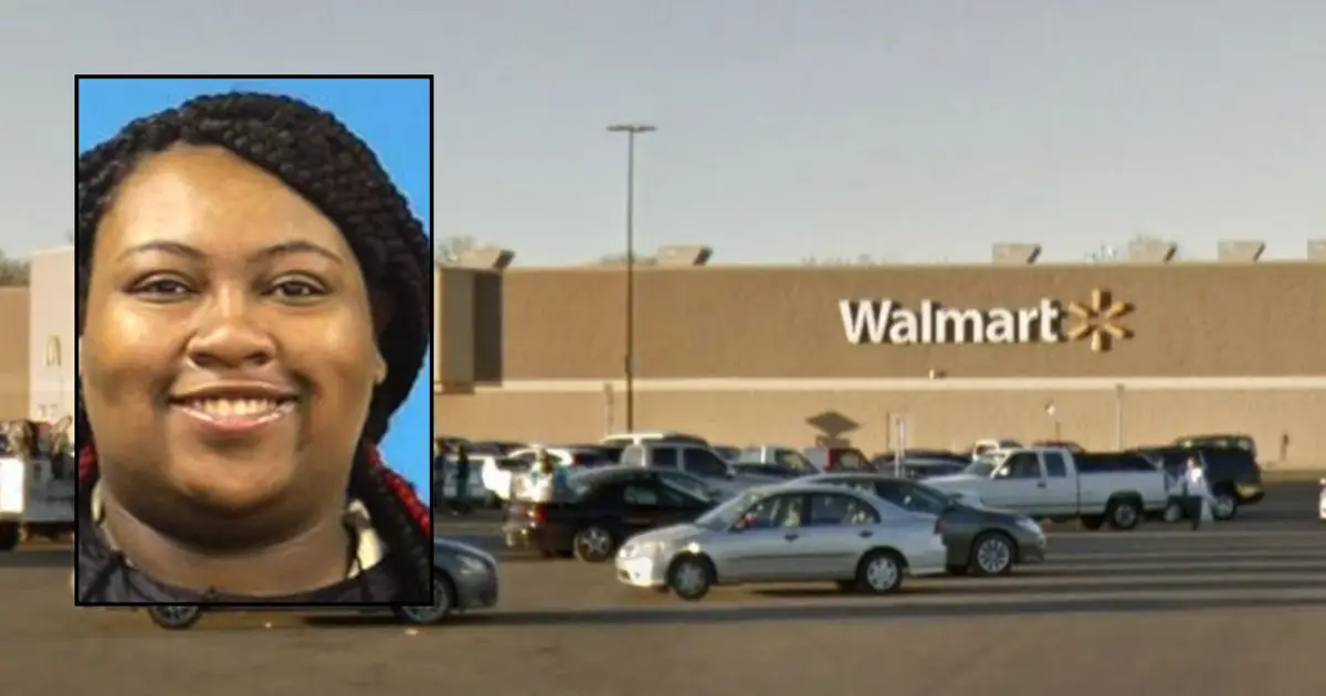 Woman on Walmart run left 4 children in a hot car on 99-degree day: Police