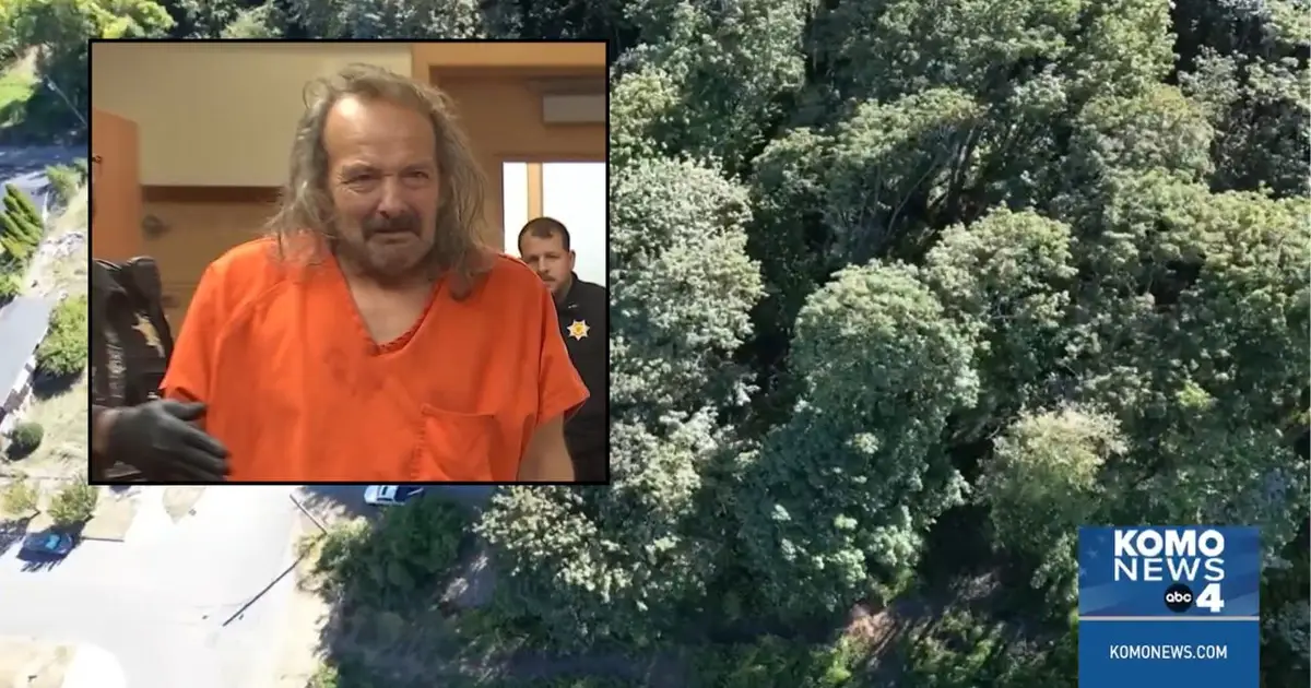Man's DNA found under murder victim's fingernails matched DNA found on 2 other women he allegedly attacked: Police
