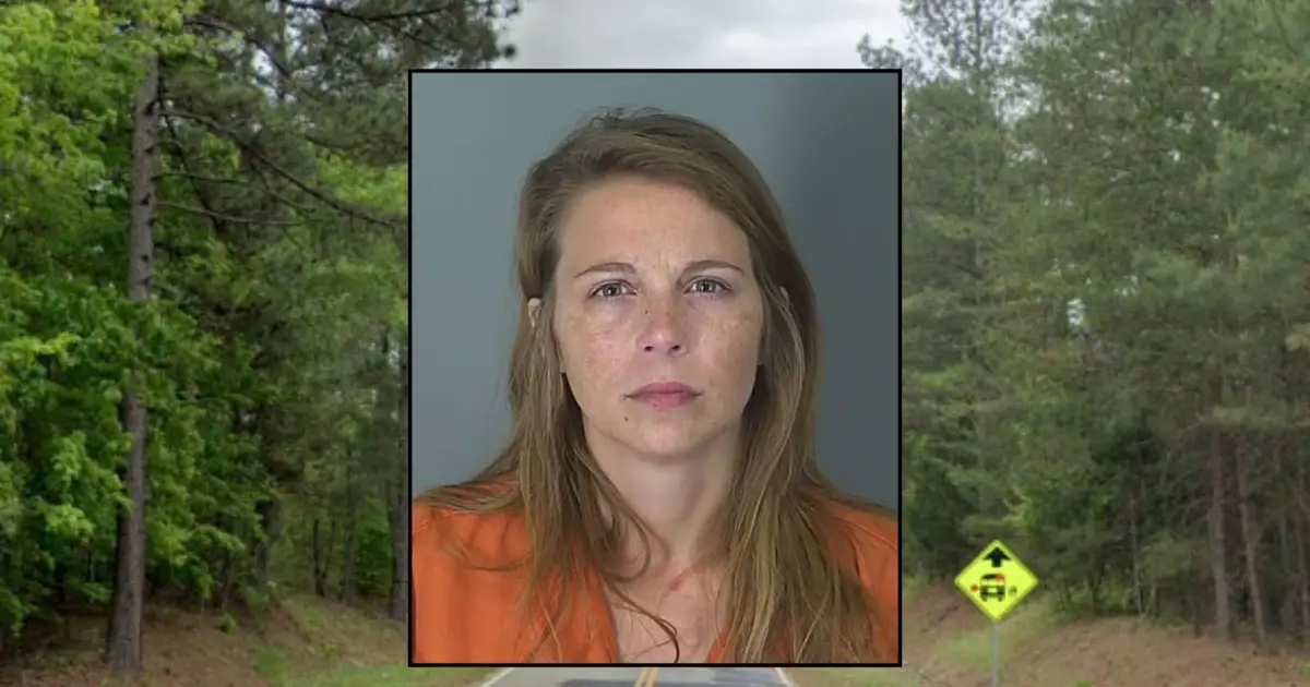 Mom 'attacked' and tried to kill 2 young kids, 6-year-old may need arm amputated: Police