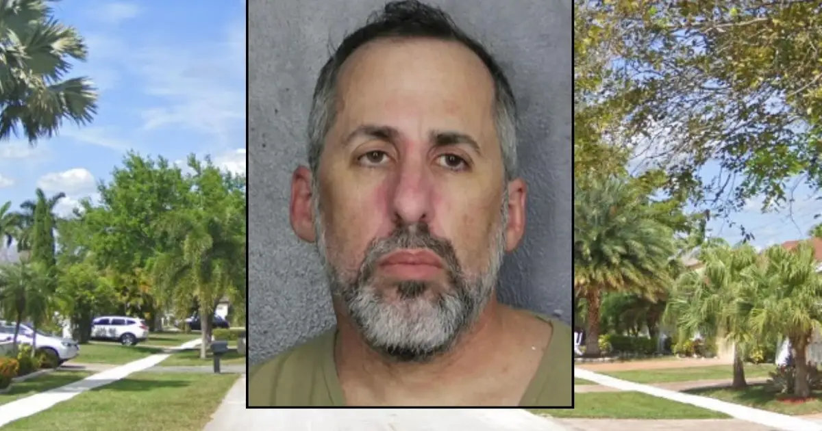Elementary school assistant principal attacked wife after she couldn't find remote control: Police