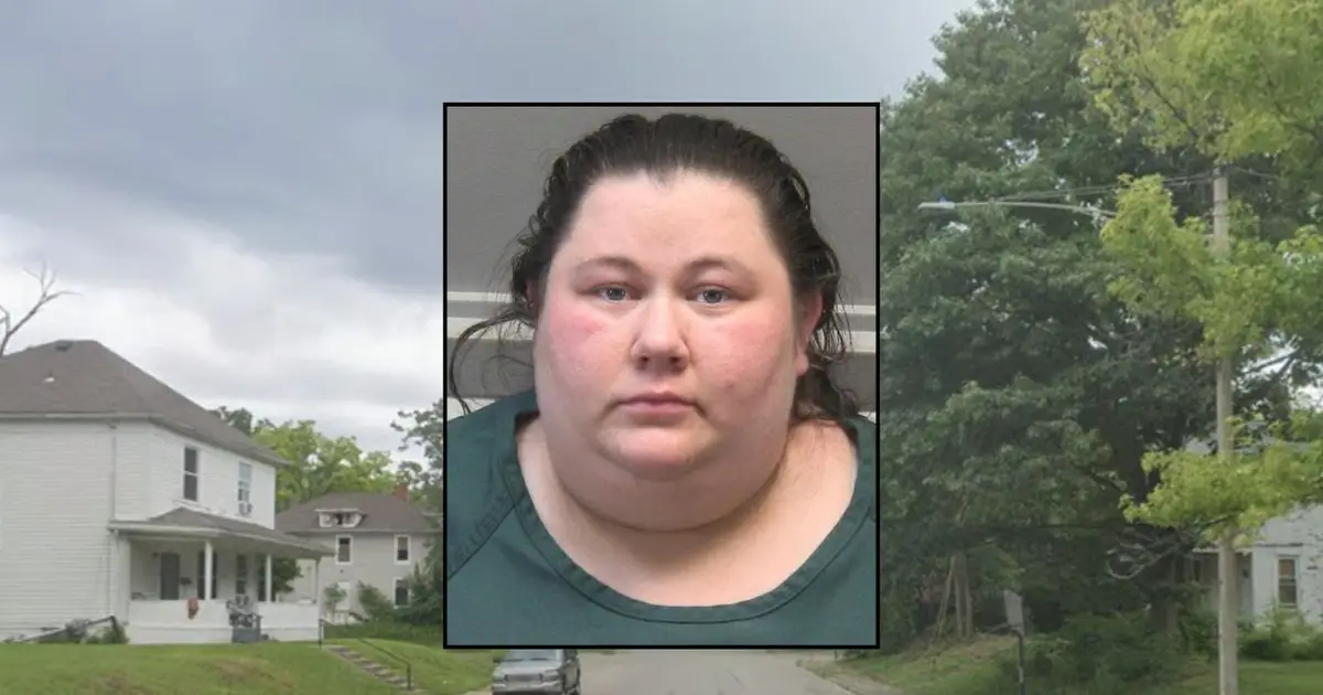 Viral video depicting child being abused was 'nothing short of sadistic,' leads to mom's conviction