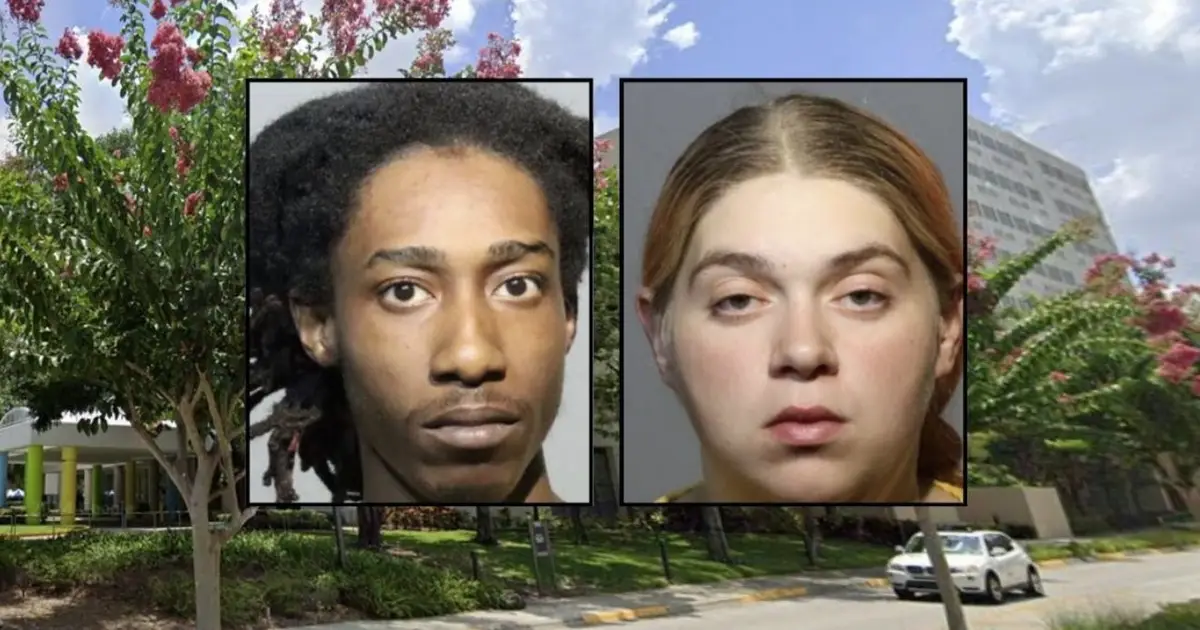 'You can see every bone': Parents of malnourished 5-month-old twins, who continued to feed babies as if they were newborns, plead no contest