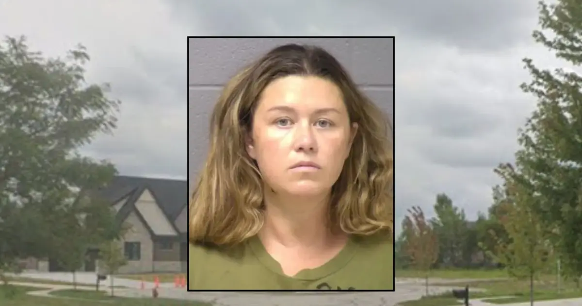 Mom who was 'very invested' in Lindsay Clancy trial hanged 2-year-old son hours after 'actively discussing the case' with friends: Police