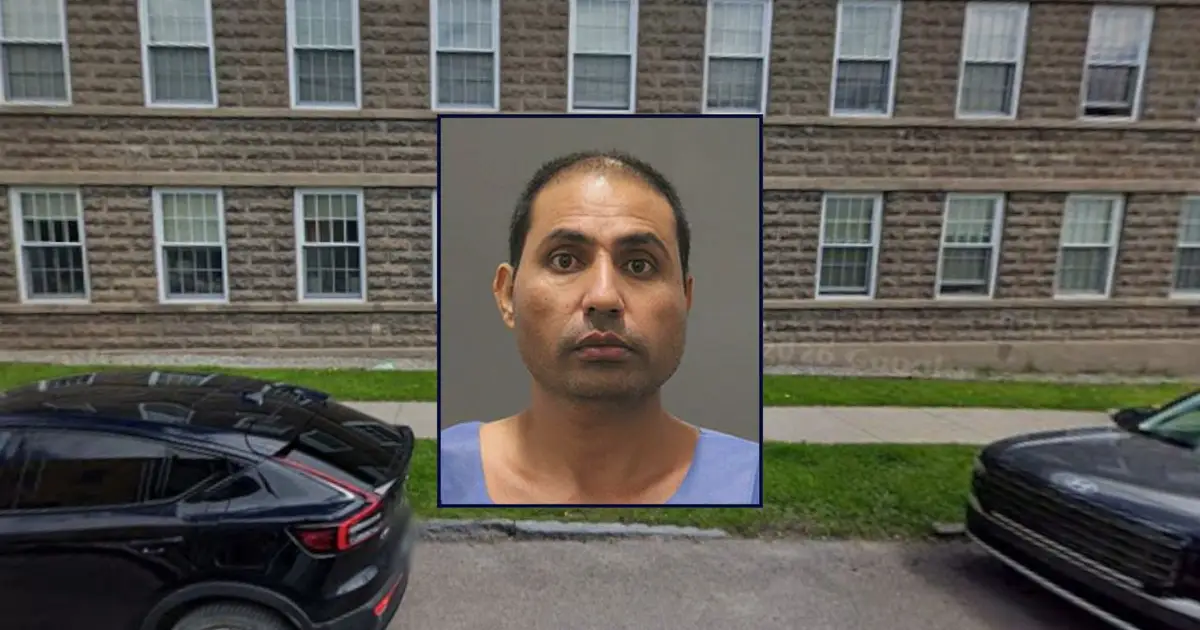 'Dad no': 10-year-old girl begs father to stop bludgeoning her mother to death with flashlight while she was having a sleepover with a friend, cops say