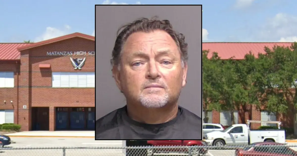 Substitute teacher kicked student with disabilities, declared 'Now we're square': Sheriff