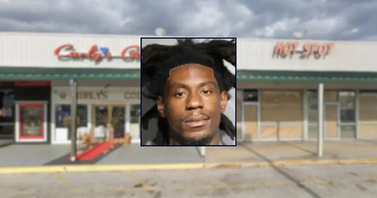 Woman opens door expecting DoorDash but finds 2 young kids abandoned by their father: Cops