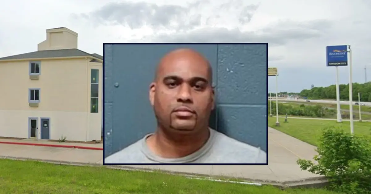 Man strangled his wife while he 'orchestrated his children' to torture her with hot water and played 'KPop Demon Hunters' to drown out her screams, sheriff's o…