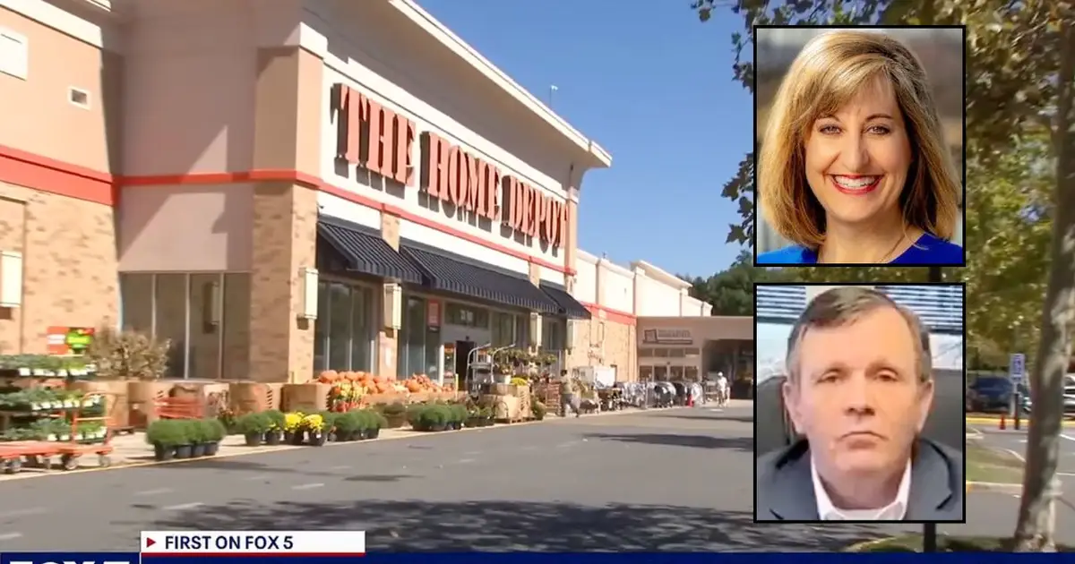 Husband who stopped at Home Depot for 36-inch zip ties before gunning down his wife kept a list of possible targets and a date his spouse needed to die: Police