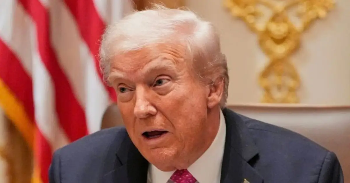 'I will kill Trump': Man threatened to take out president with a 'really good sniper' and then argued it was 'protected speech' — now he is headed to prison
