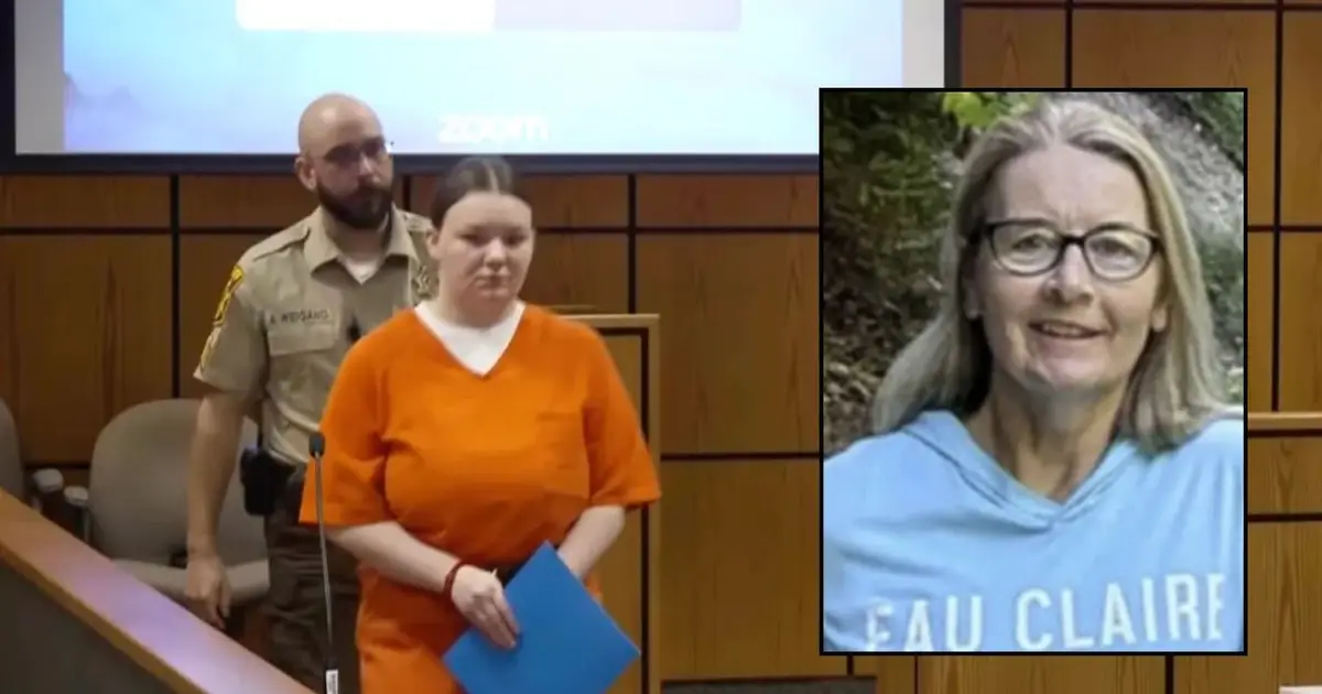 Teen who blamed early-morning runner for her own death after drunkenly hitting her with her car learns her fate