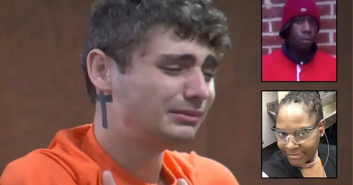 Cop's son calls daddy after allegedly mowing down 2 people on e-bikes with his Toyota Camry before dialing 911 — and then walks free on $1M bond