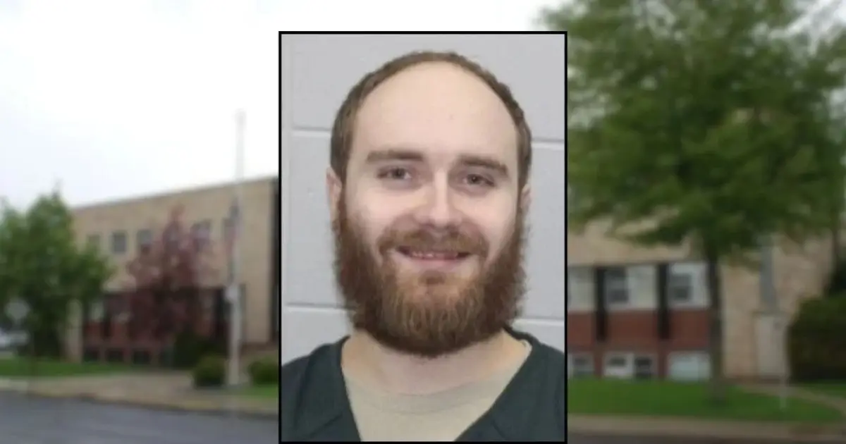 Man claimed his 4-month-old son had a swollen head and 16 rib fractures because he fell out of bed, then cried when asked what really happened
