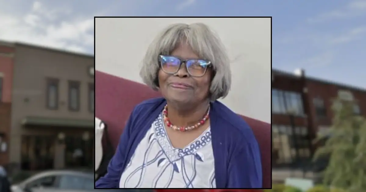 87-year-old says she tried to help a young man find some clothes — but he attacked her and left her for dead: Police