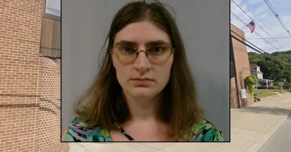 Stepmom ditched typical 'open palm' to whip 7-year-old girl with belt after child claimed punishment 'didn't hurt': Cops