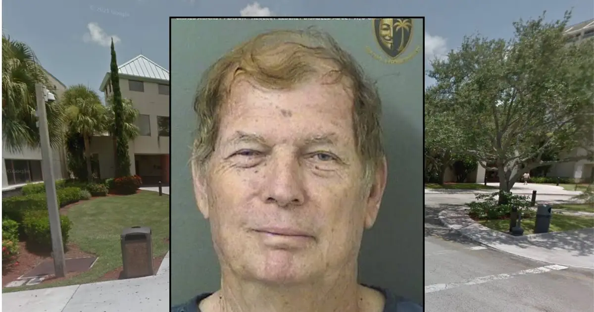 Husband left wife with dementia home alone after she was repeatedly found wandering naked, confused: Sheriff