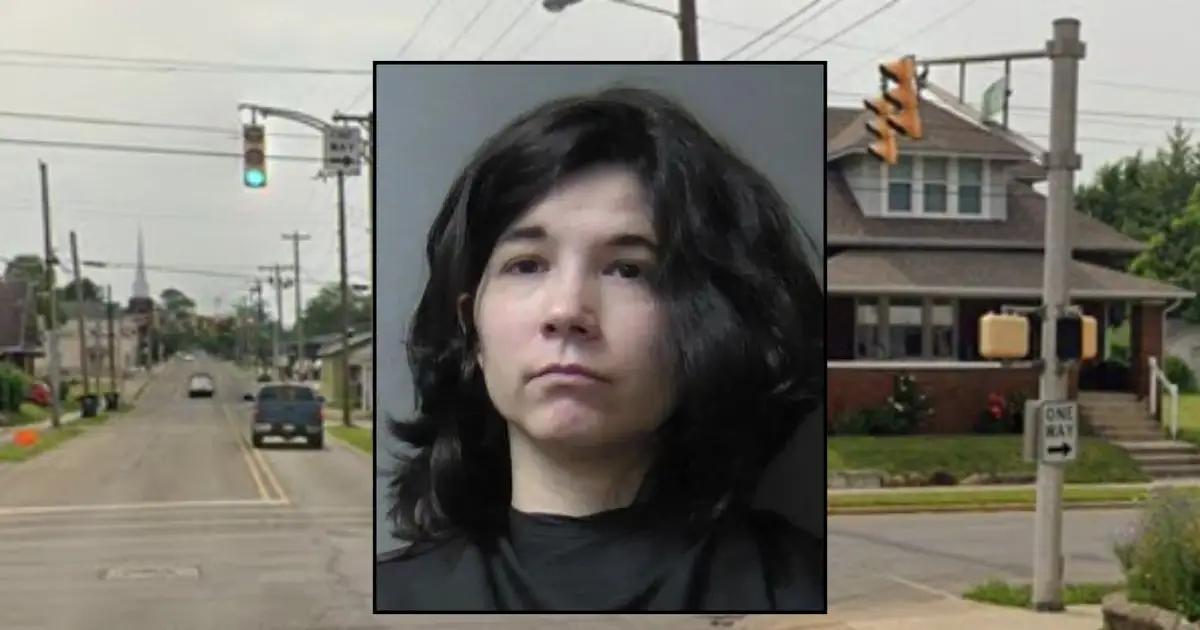 Drunk mom ditched car and injured kids after crash, kept asking police if 'anyone was dead': Cops