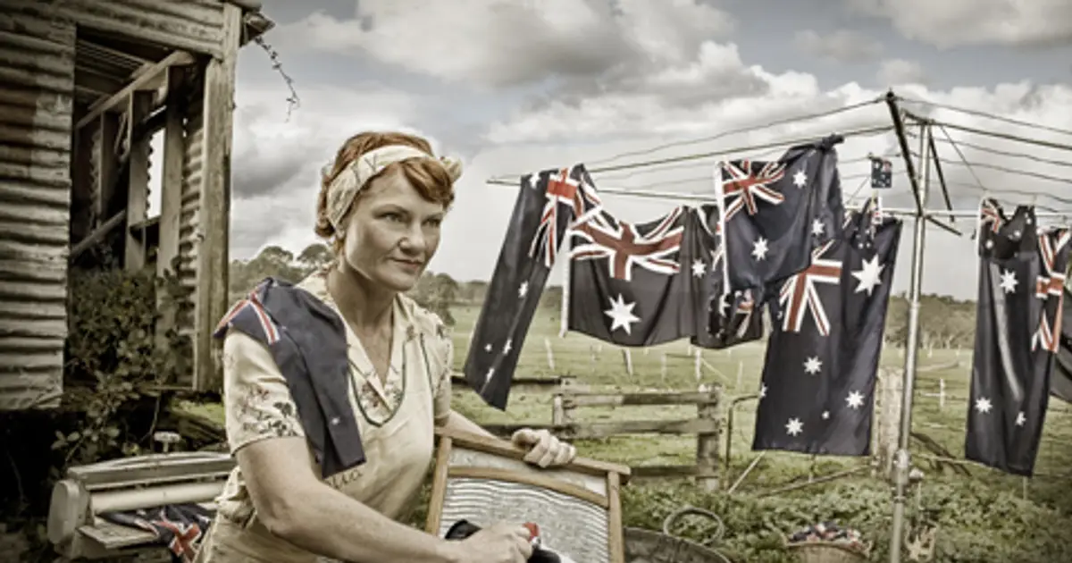 One Nation is now the federal opposition