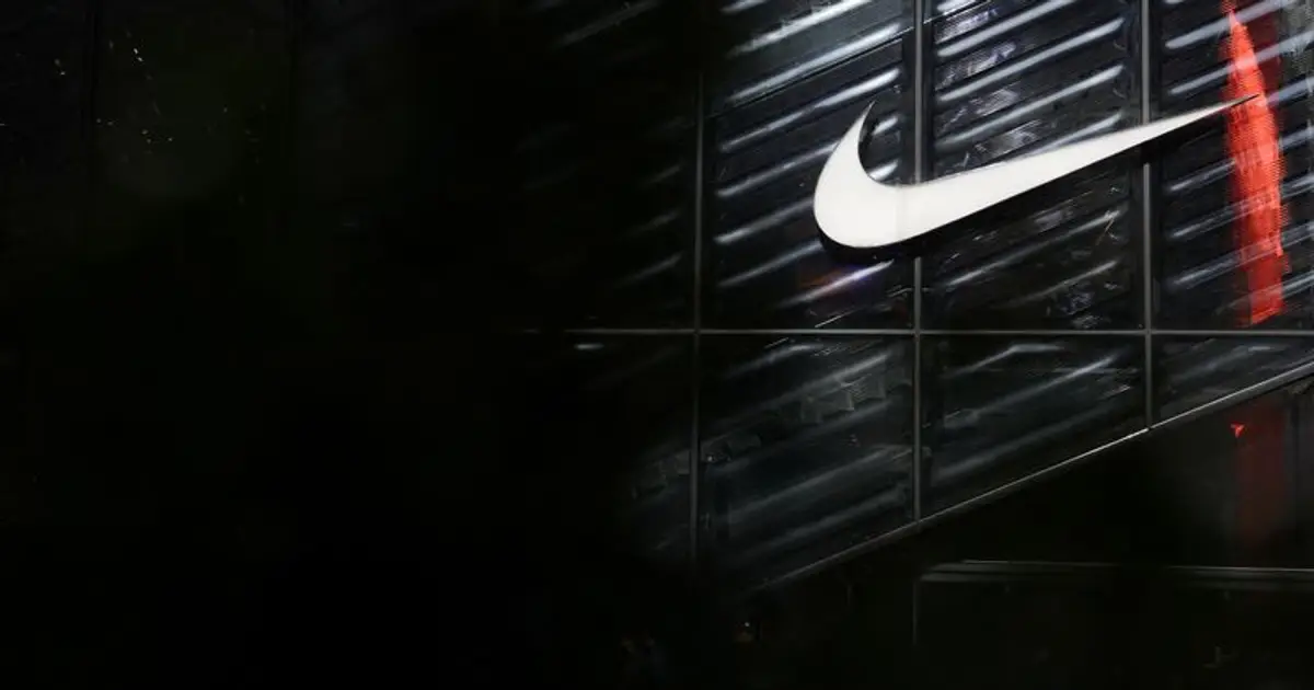 Nike says it is investigating possible data breach