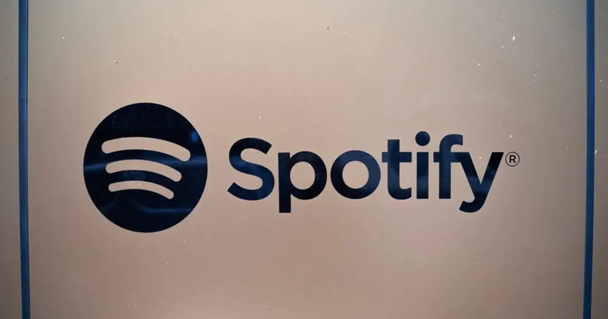 Spotify to let users buy physical books on app through Bookshop . org partnership