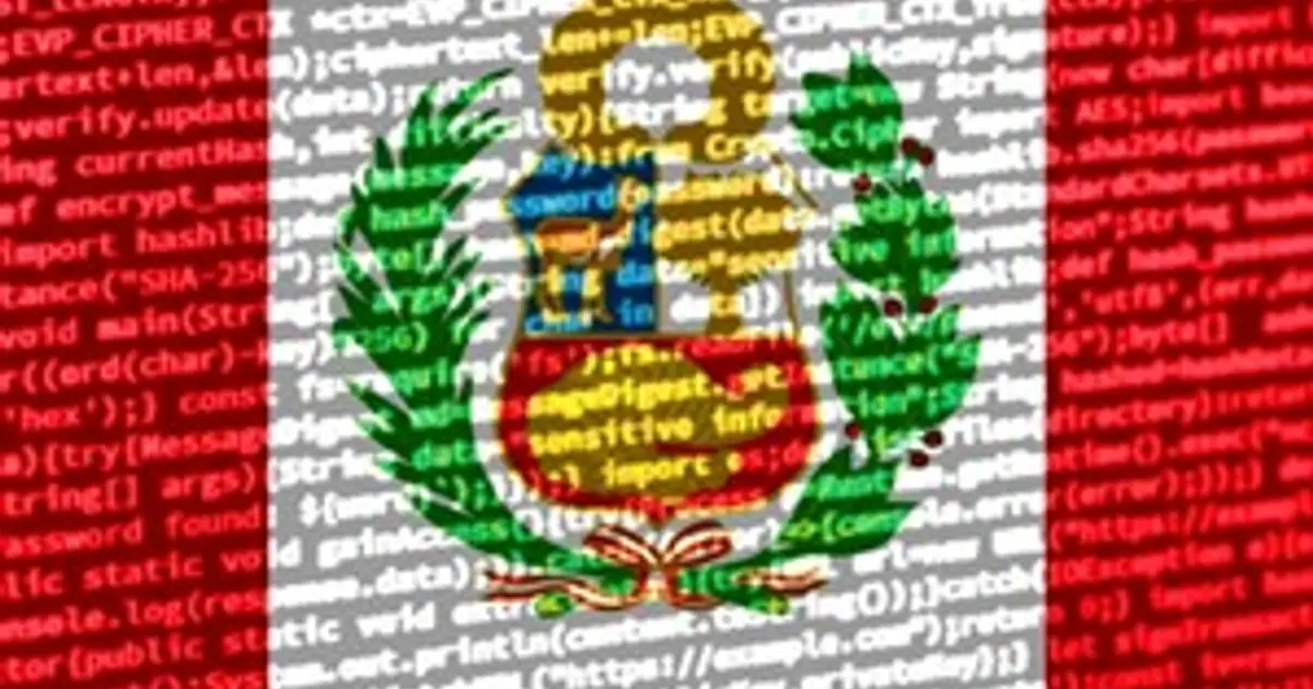 Peruvian Loan Scam Harvests Cards and PINs via Fake Applications