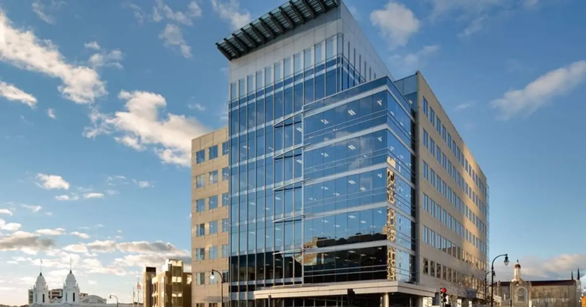 Worcester insurance tech firm buys Chicago company