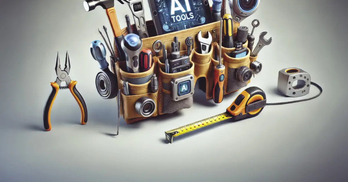 Five ways your business can start using AI today
