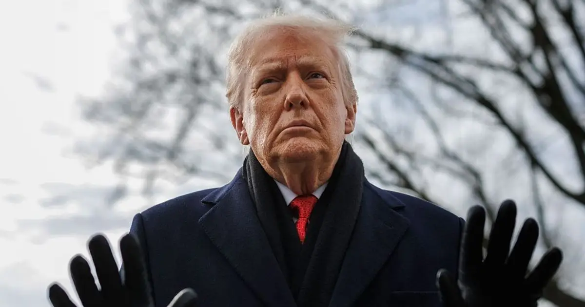 Europe approved Trump trade deal in July , then his Greenland threat changed everything
