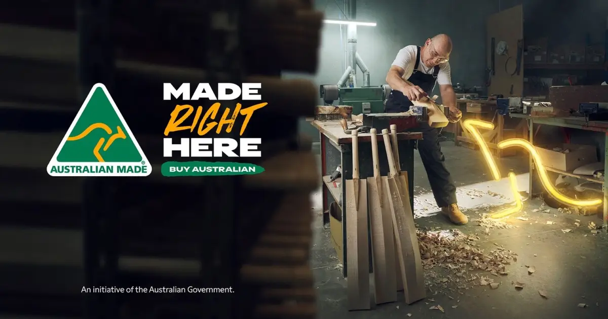 Can patriotism win at the checkout ? Govt $20M campaign tests consumer loyalty