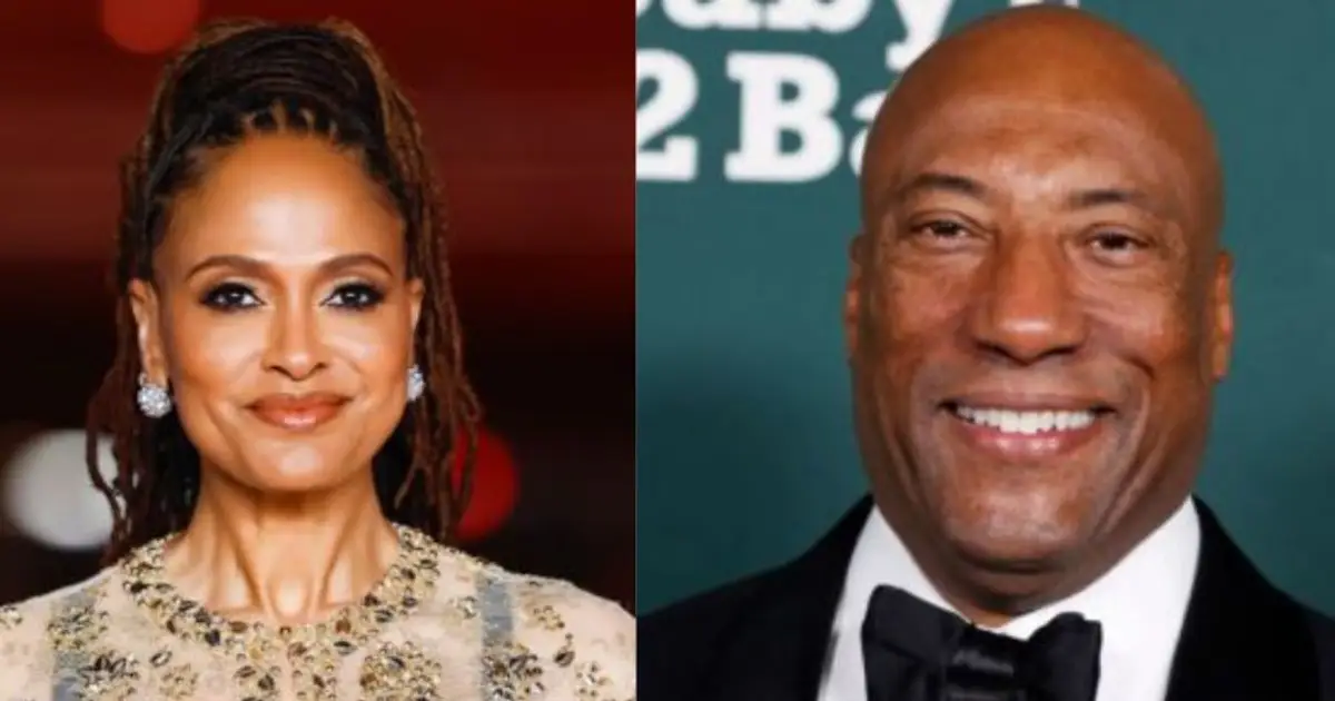 Byron Allen And Ava DuVernay Tackle MLK Assassination In Film