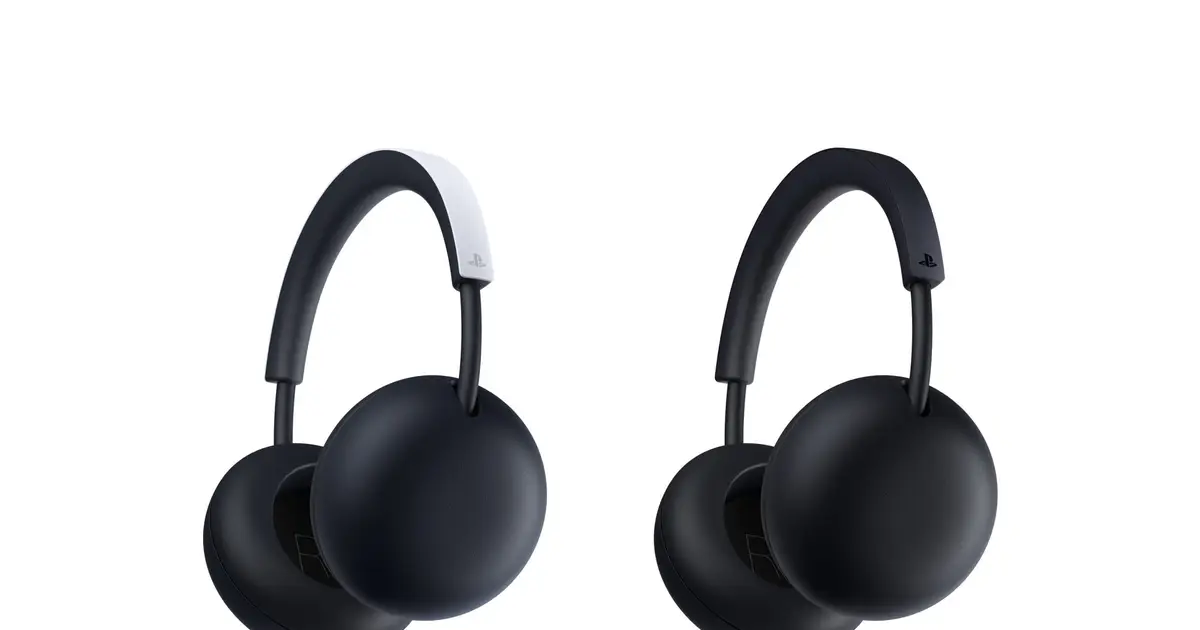 Introducing the next line of PS5 audio products: PlayStation Pulse and Pulse Edge Wireless Headsets