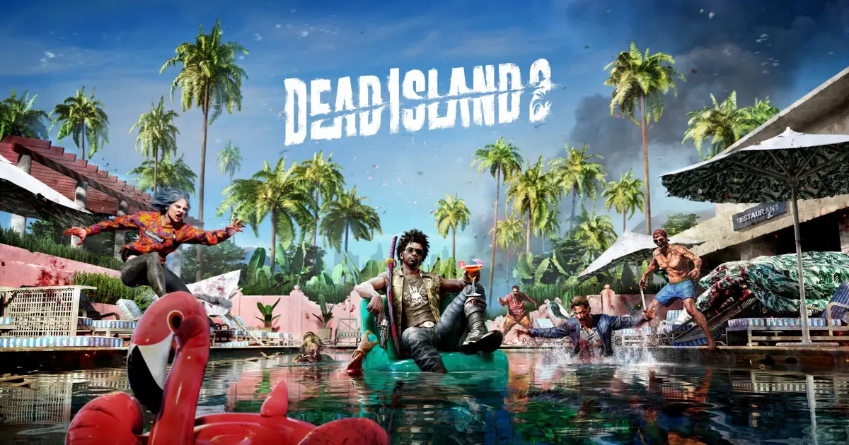 PlayStation Plus Monthly Games for November: Dead Island 2, Tomb Raider IV – VI Remastered, Monster Train 2