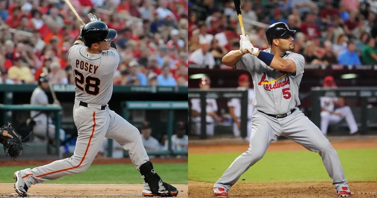 Peering Into the Crystal Ball : The Next Five Years of BBWAA Hall of Fame Elections