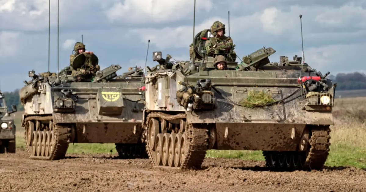 £80m skills boost to support united kingdom defence and cyber workforce