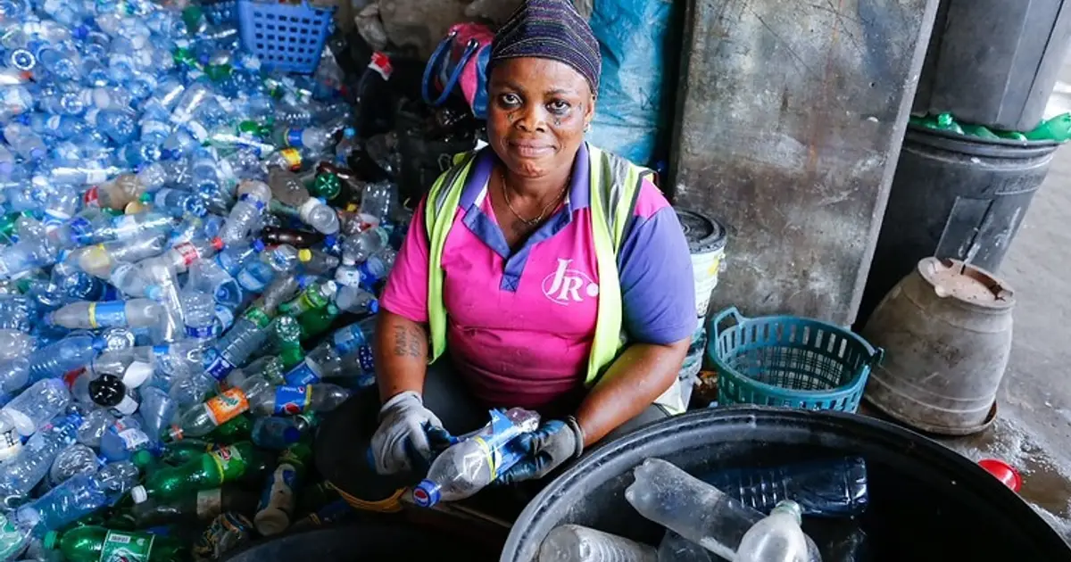 Waste - to - Fuel Microfactories in Lagos - The Borgen Project
