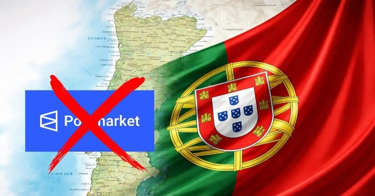Portugal Bans Polymarket Over €4M Election Betting Scandal