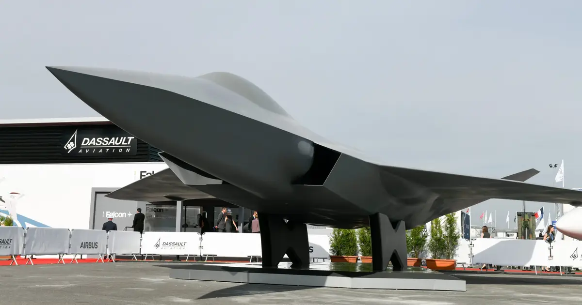 5 top stories on European defense in 2025