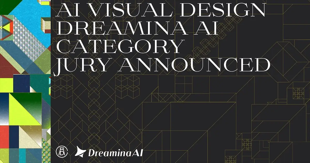 Art Directors Club announces the jury for the new ADC AI Visual Design Dreamina AI category