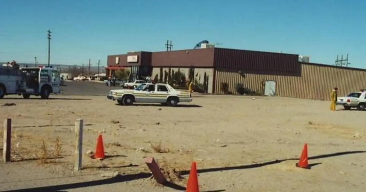 Las Cruces police seek new leads in 1990 mass shooting case
