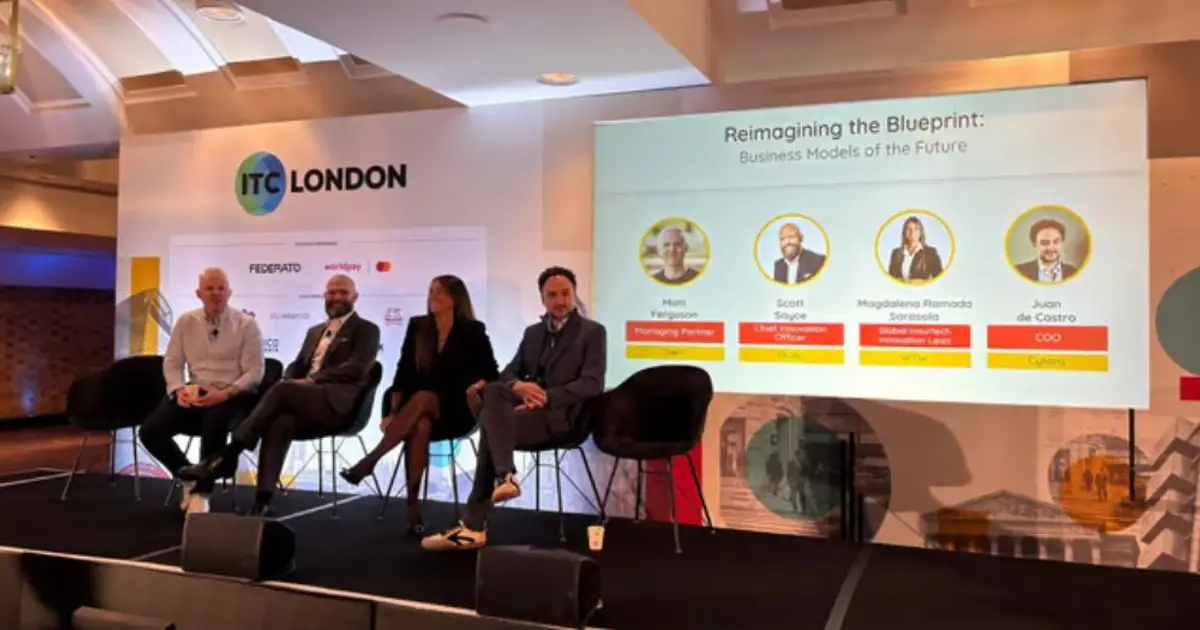Agentic AI is coming – should brokers be worried ?
