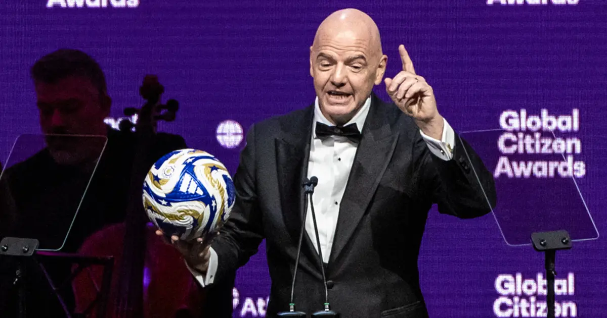 FIFA World Cup 2026 tickets are at exorbitant levels ; savvy resellers could be big winners