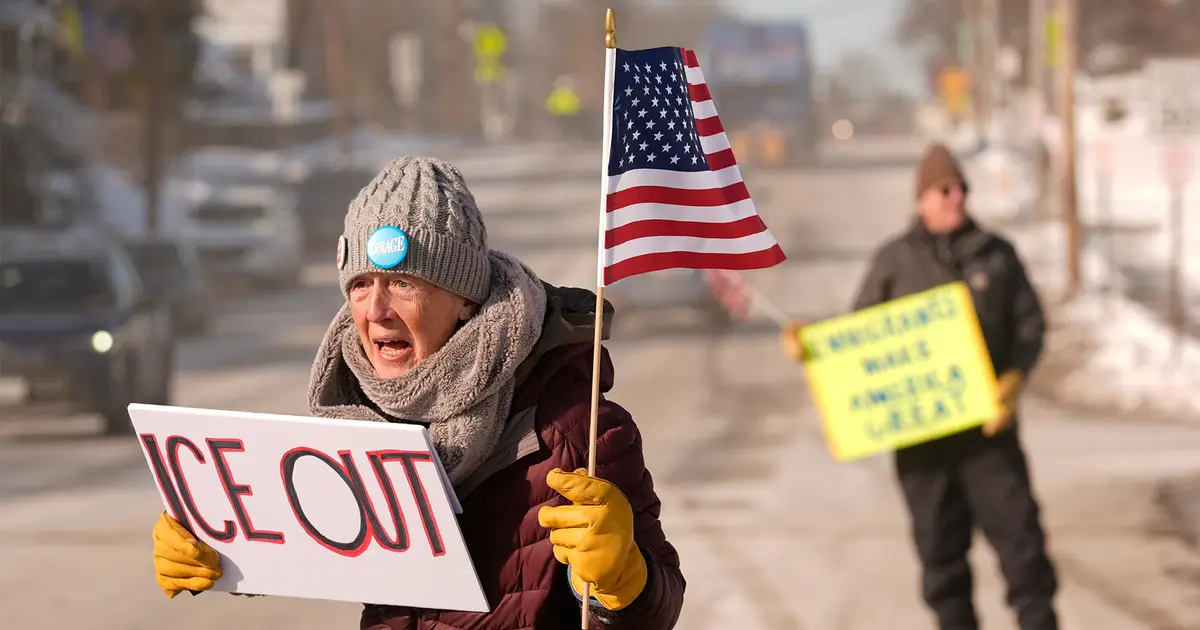 ICE activity increases in Maine as anxiety grows in immigrant communities